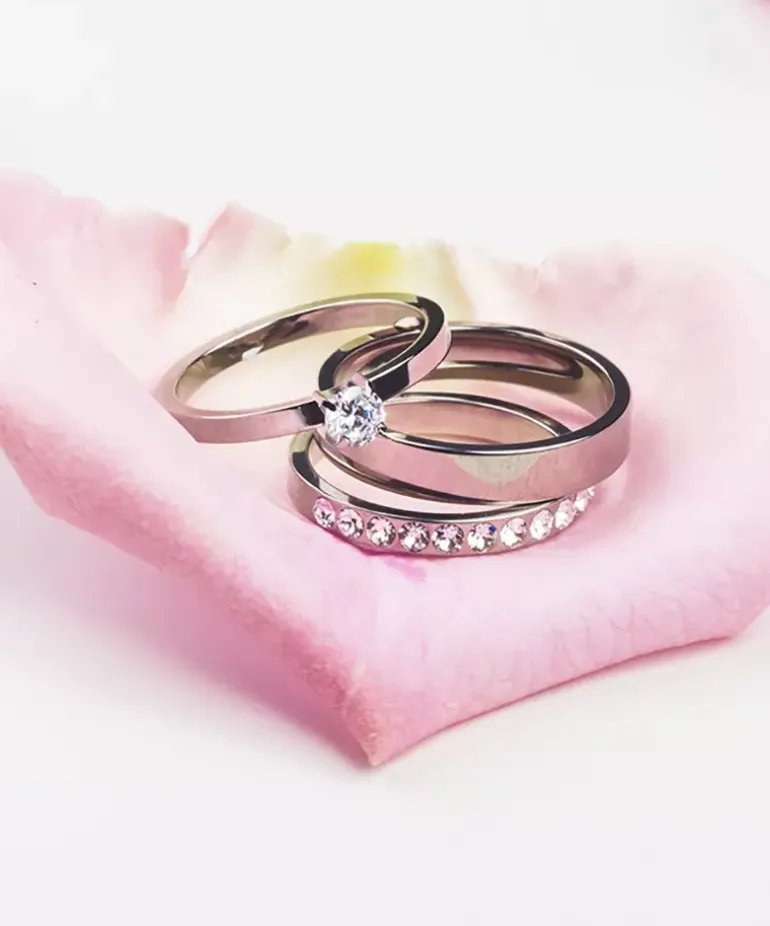 Plain Ring