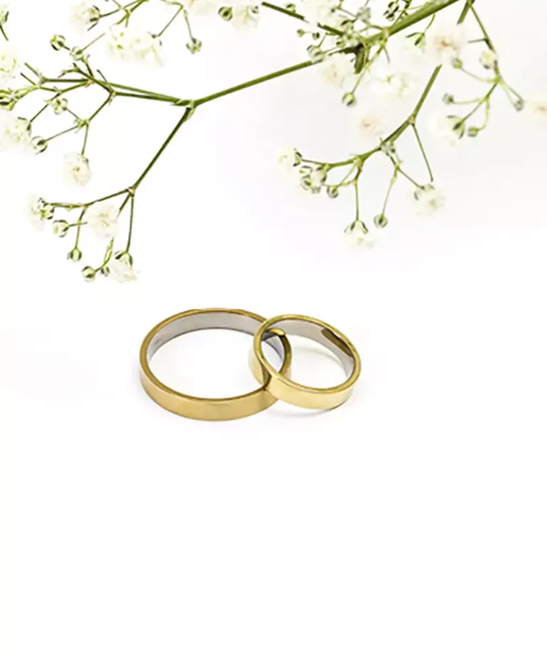 Plain Ring