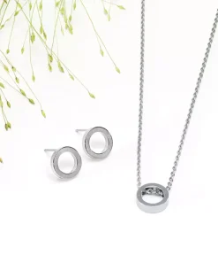 Puck Hollow Halsband