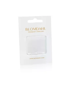 Skin friendly stoppers for ear pendants and safety ear hooks