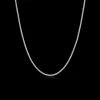 Snake Link Halsband 40-46 cm
