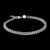 Square box Armband 18-22 cm