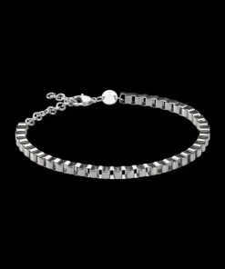 Square box Armband 18-22 cm