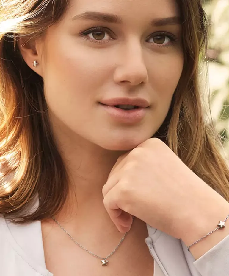 Star Armband