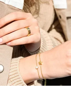 Star Armband