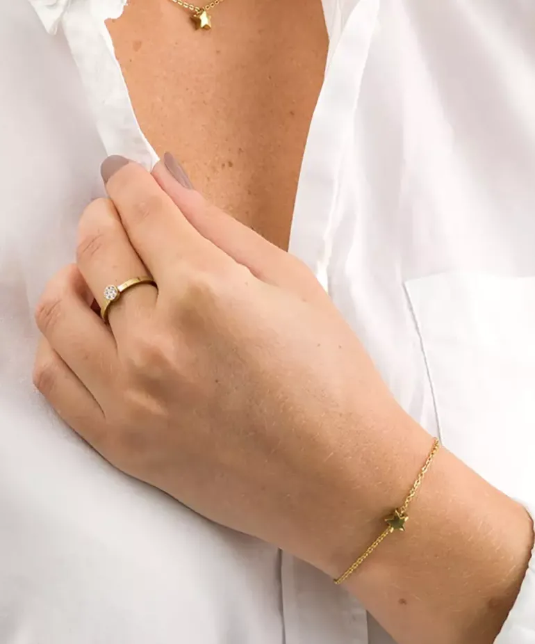 Star Armband