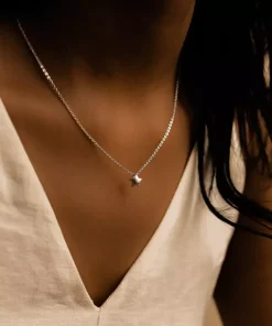 Star Halsband