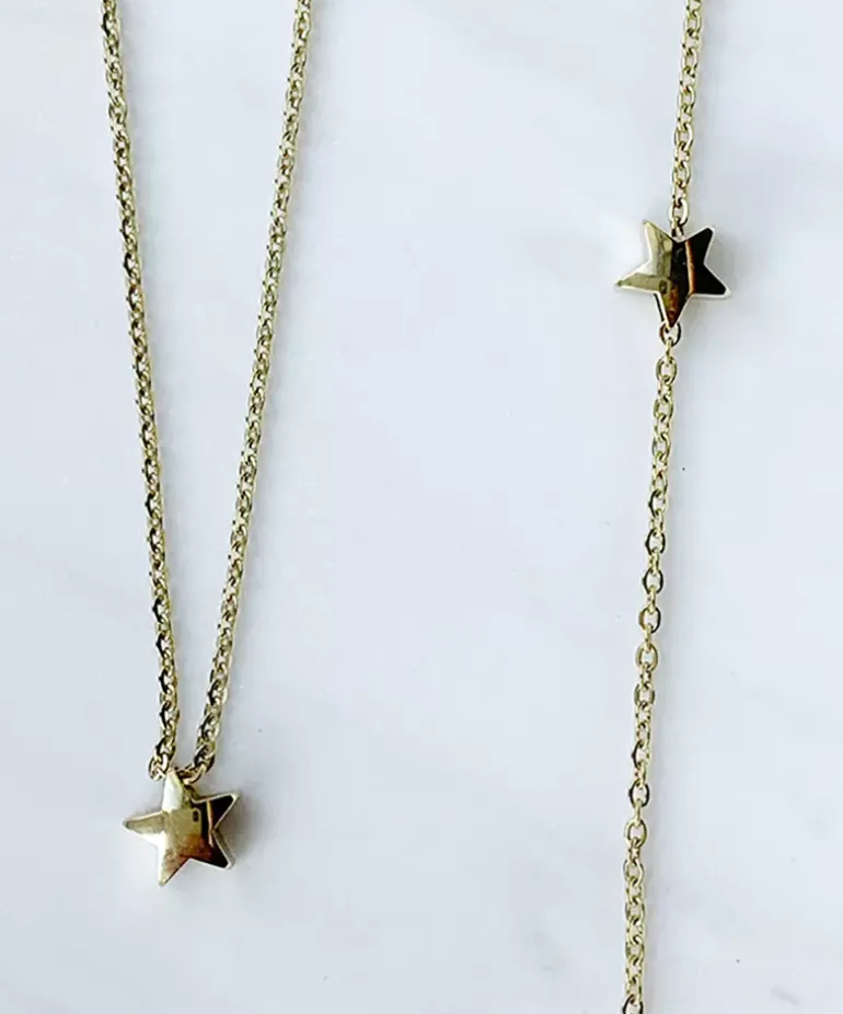 Star Halsband