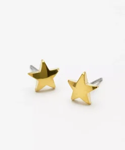 Star Örhänge