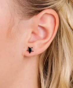 Star Örhänge