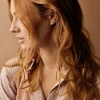 Tiffany Edge Örhänge