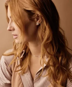 Tiffany Edge Örhänge