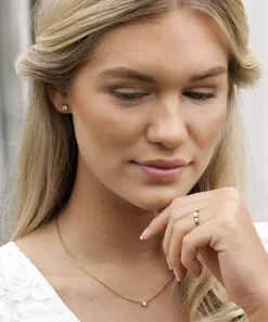 Tiffany Halsband