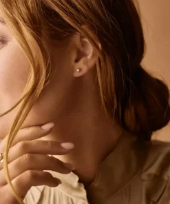 Tiffany Pearl Örhänge