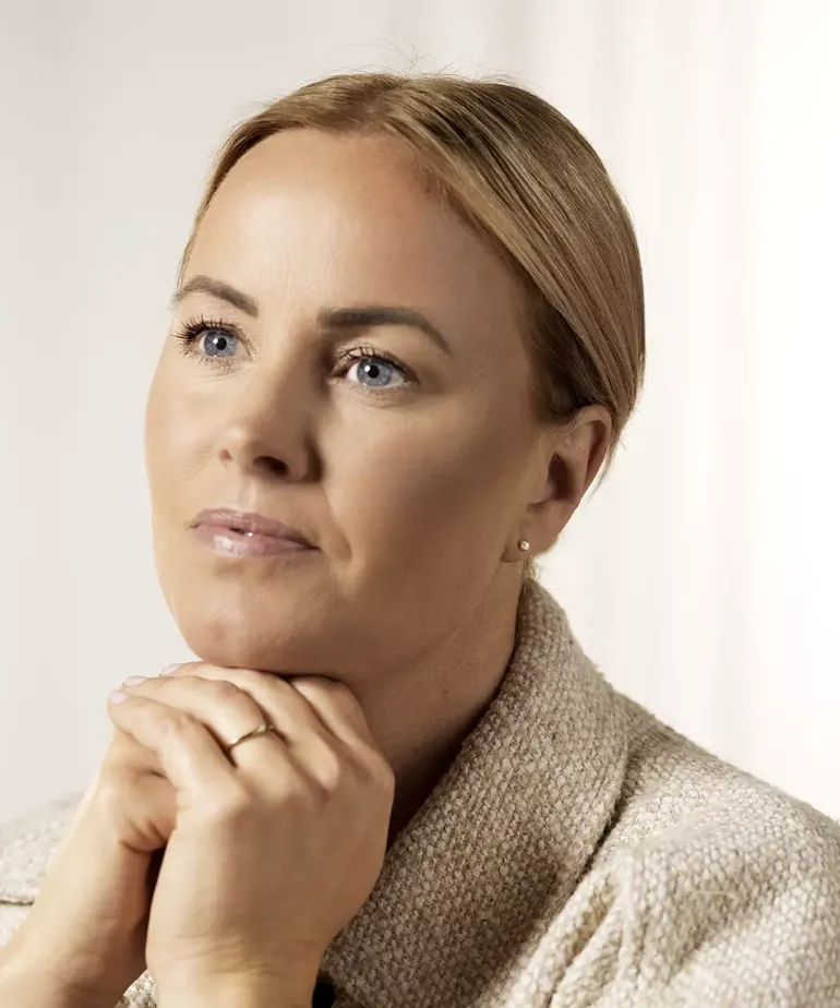 Tiffany Pearl Örhänge