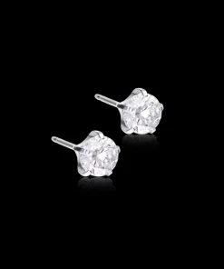 Tiffany Precious Örhänge 6 mm