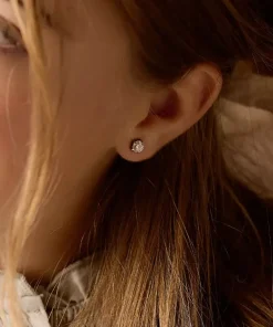 Tiffany Precious Örhänge 6 mm