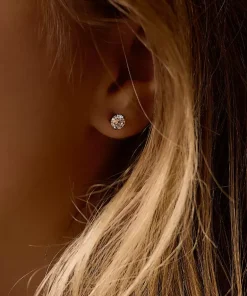 Tiffany Precious Örhänge 6 mm