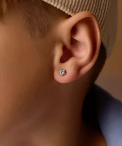 Tiffany Precious Örhänge 6 mm