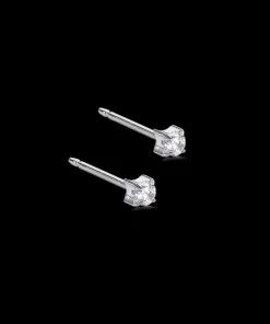 Tiffany Örhänge 3 mm