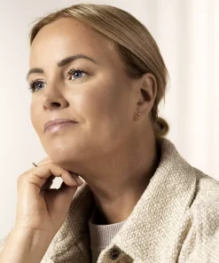 Tiffany Örhänge 3 mm
