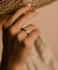 Tiffany Ring