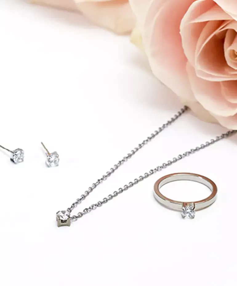 Tiffany Ring