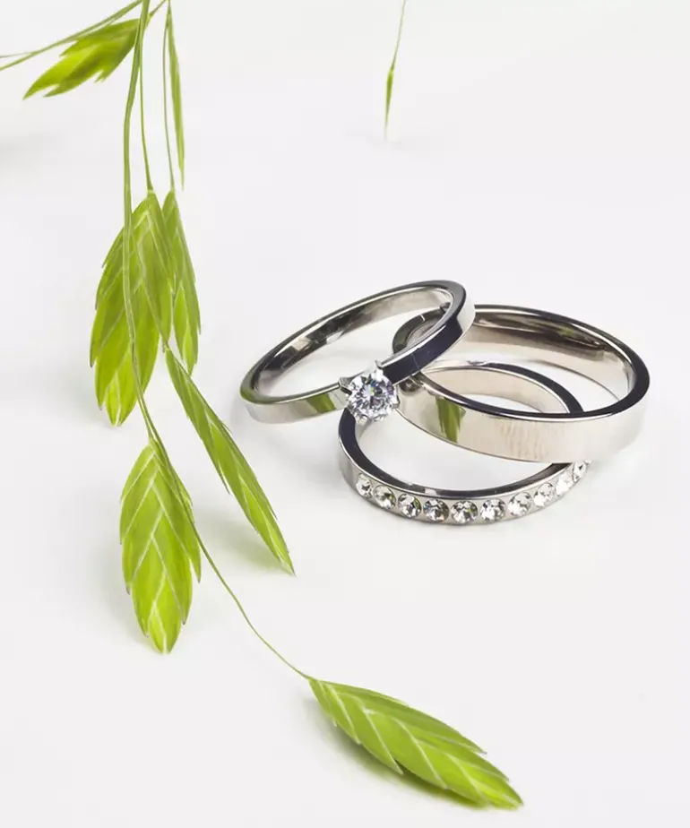 Tiffany Ring