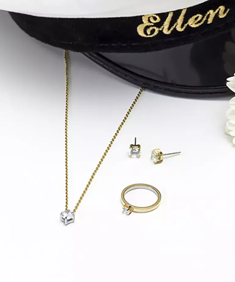 Tiffany Ring