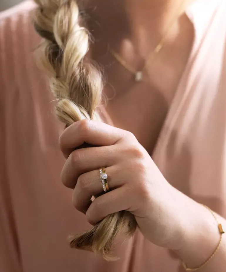 Tiffany Ring