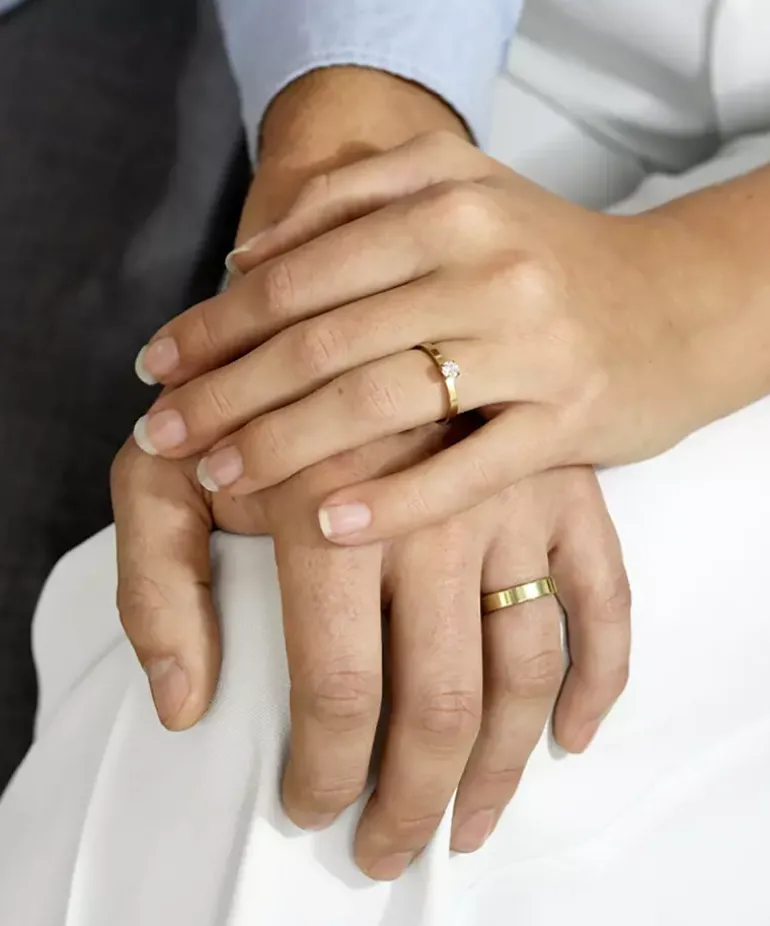 Tiffany Ring