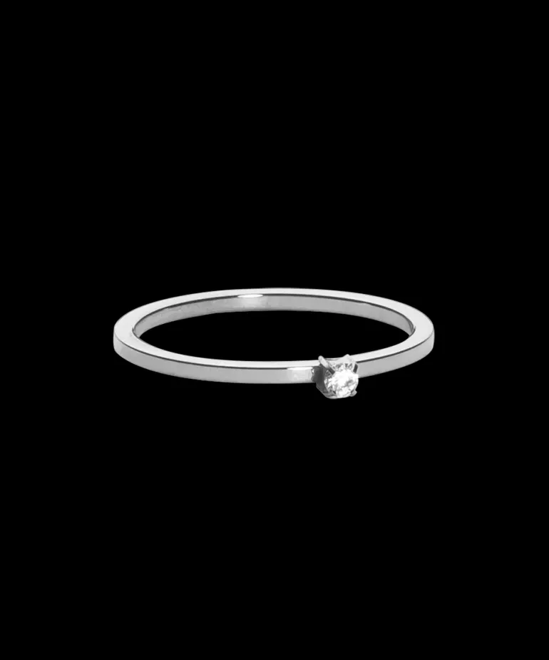 Tiffany Tiny Ring