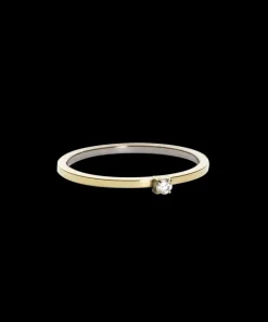 Tiffany Tiny Ring