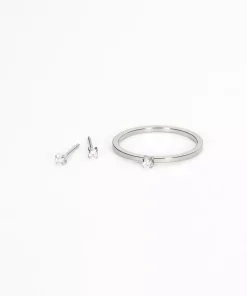 Tiffany Tiny Ring