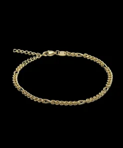 Tiny Figaro Armband 18-22 cm