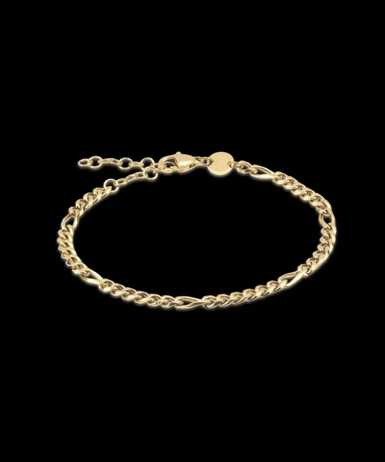 Tiny Figaro Armband 15,5-19 cm
