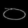 Tiny Figaro Armband 18-22 cm