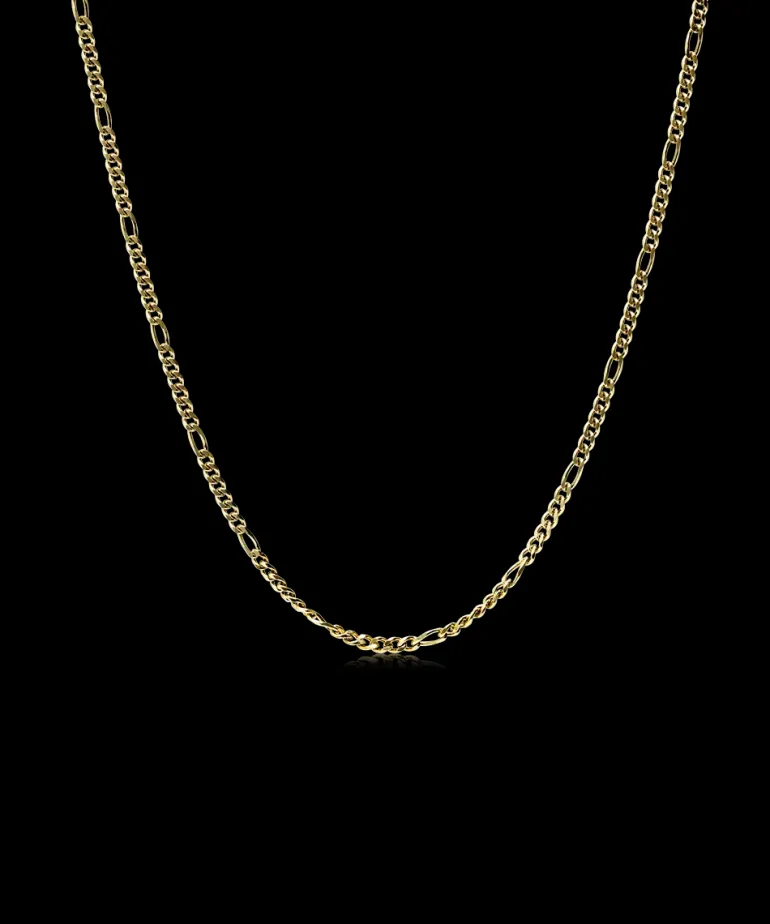 Tiny Figaro Halsband 48-52 cm