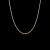 Tiny Twist Halsband 40-46 cm