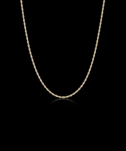 Tiny Twist Halsband 40-46 cm