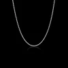 Tiny Twist Halsband 40-46 cm