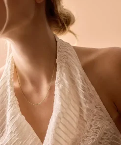 Tiny Twist Halsband 40-46 cm