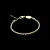 Twist Armband 15,5-19 cm