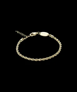 Twist Armband 15,5-19 cm